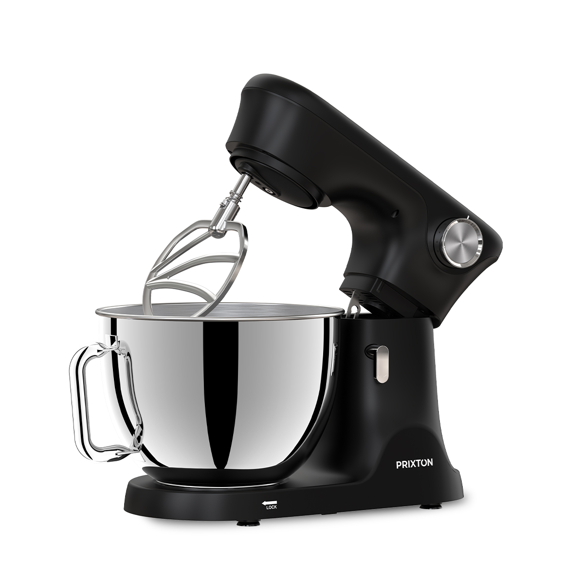 BATIDORA AMASADORA KR350 09