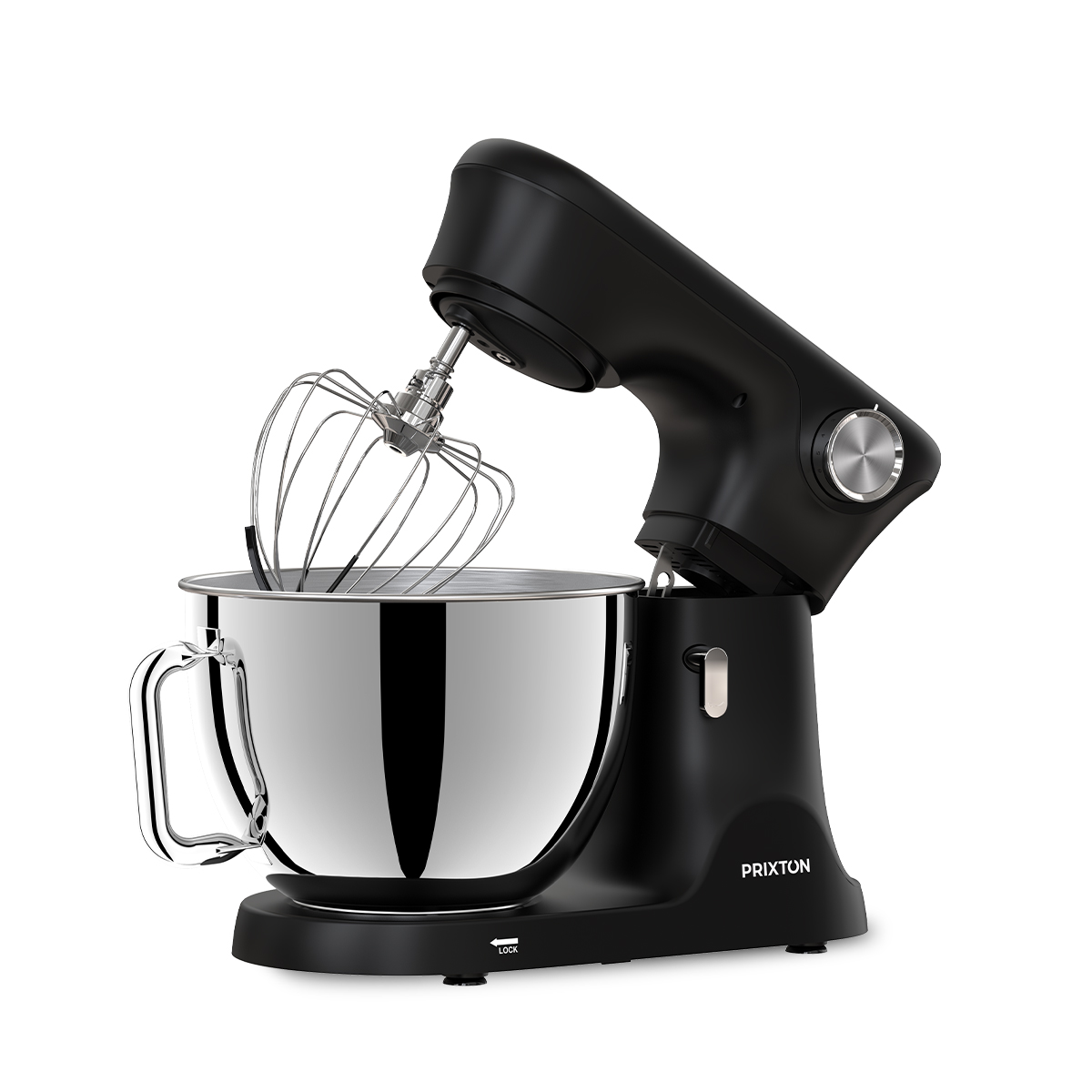 BATIDORA AMASADORA KR350 10