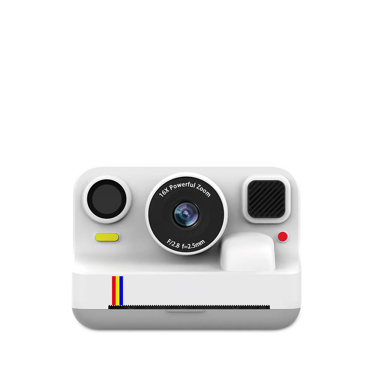 Instant Kids Camera | Click&Go