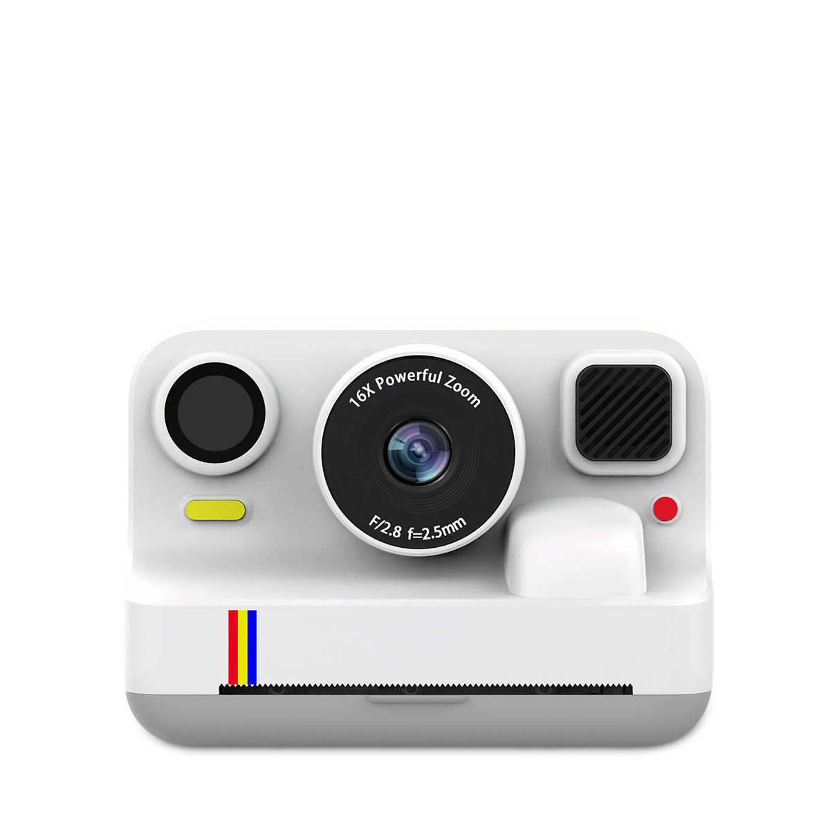 Instant Kids Camera | Click&Go