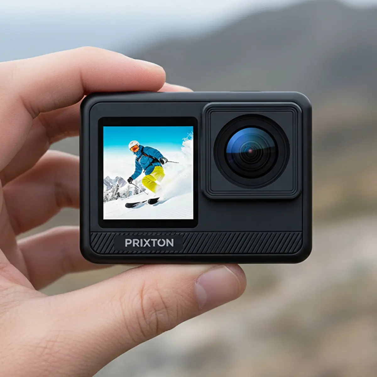 DV830 CAMARA DEPORTIVA 07