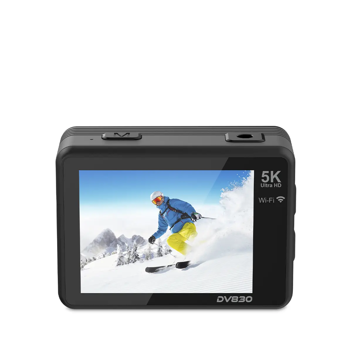 DV830 CAMARA DEPORTIVA 08