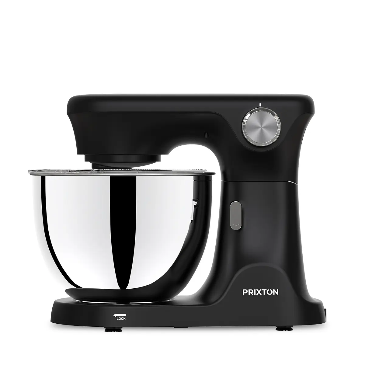 Stand Mixer Black | KR350