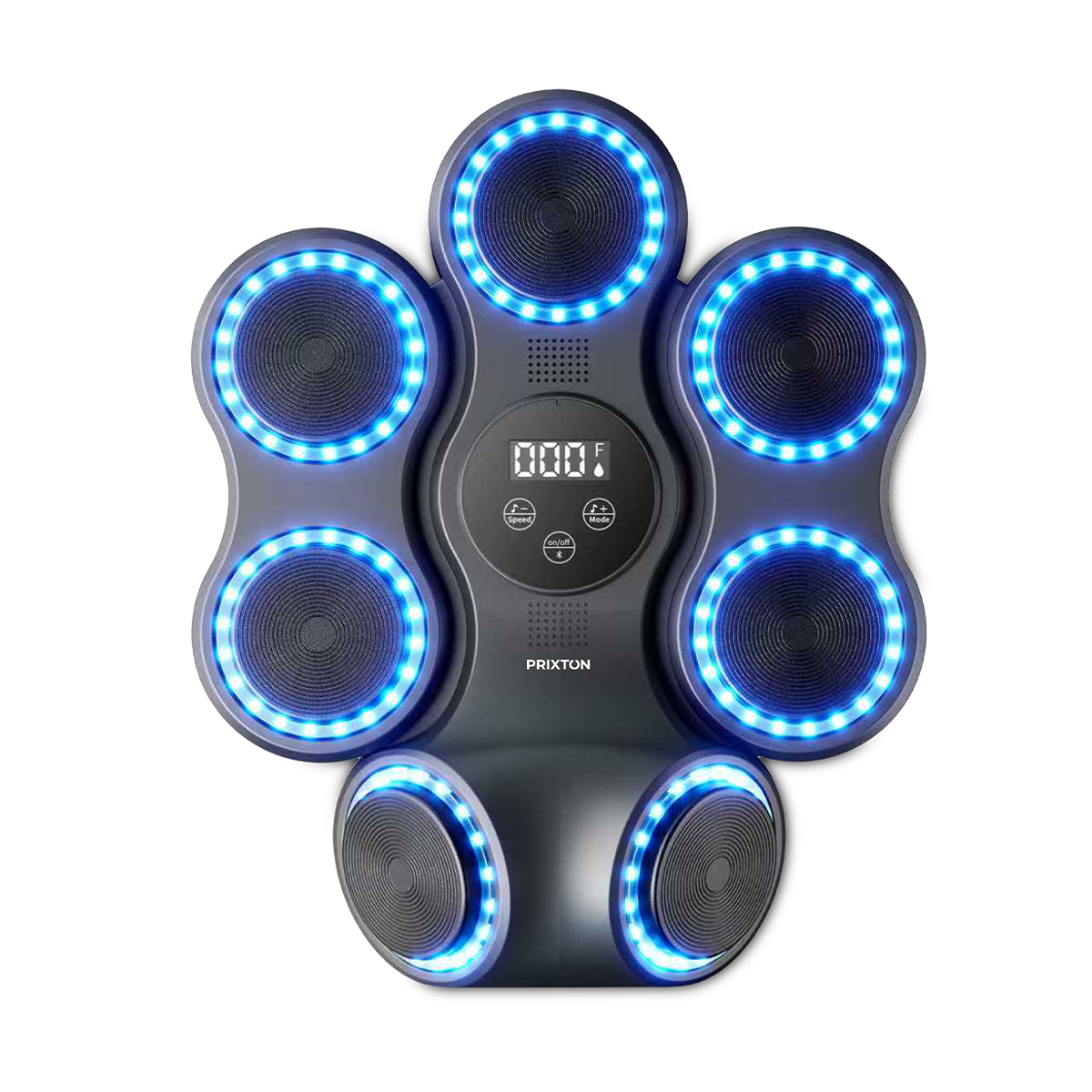 Boxing Machine | Combat Pro BM150