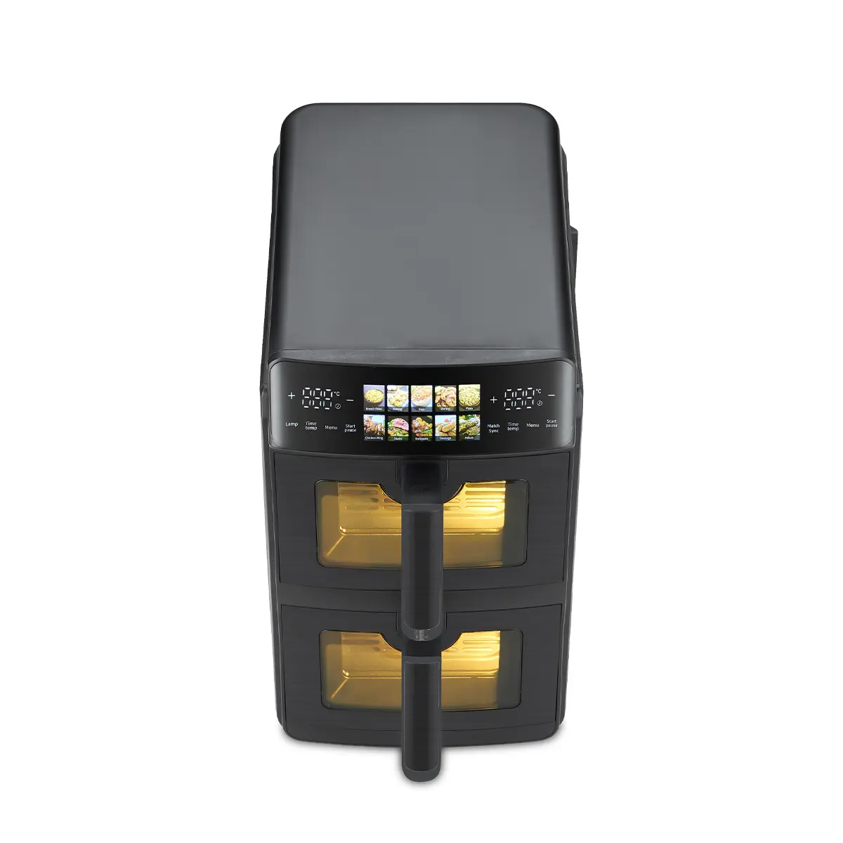 10L COOK ORGANICS FREIDORA DE AIRE 05