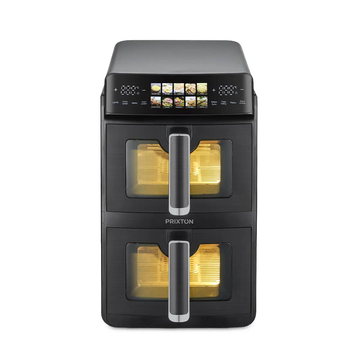 Air Fryer 10L | Vertical Cook Organics