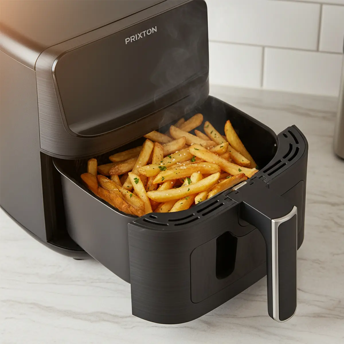 4L COOK ORGANICS FREIDORA DE AIRE 01