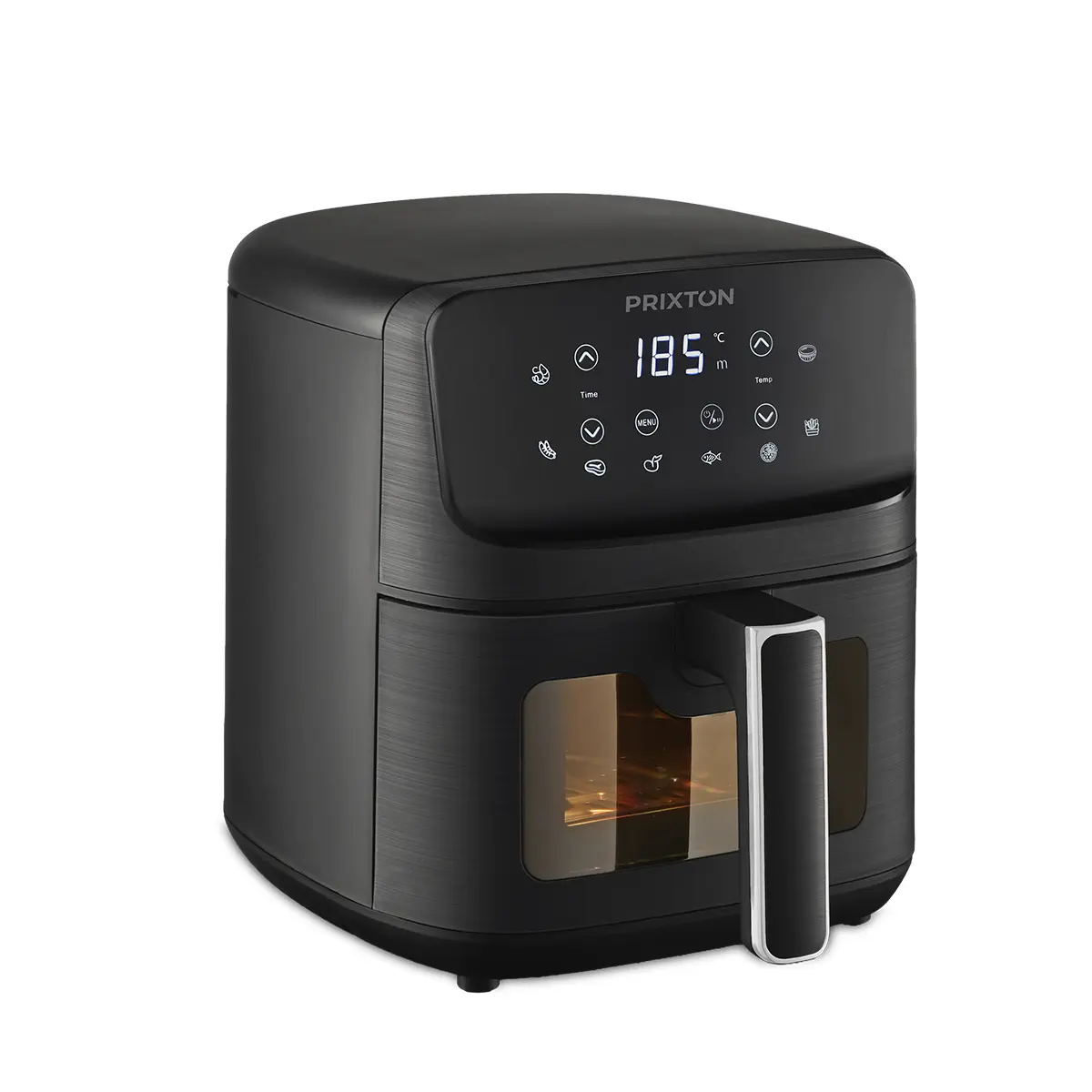 4L COOK ORGANICS FREIDORA DE AIRE 07