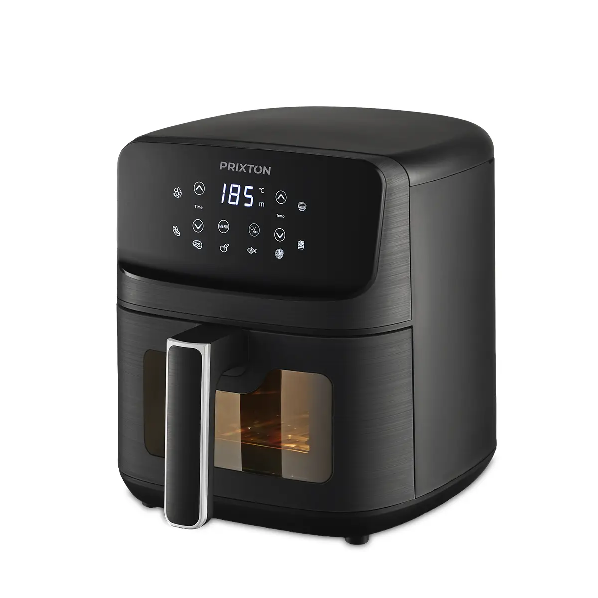 4L COOK ORGANICS FREIDORA DE AIRE 08