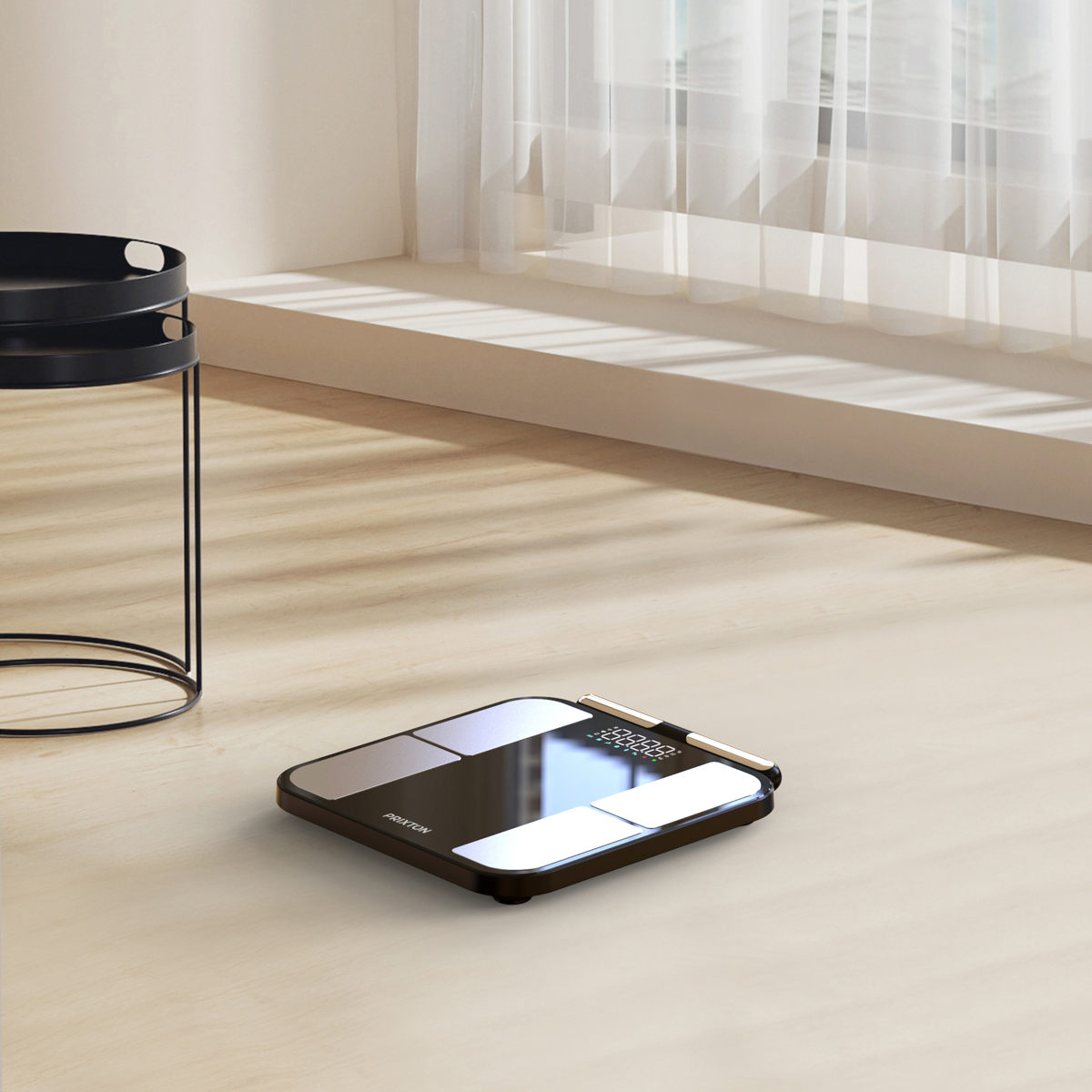 BASCULA BODY METRIC 1