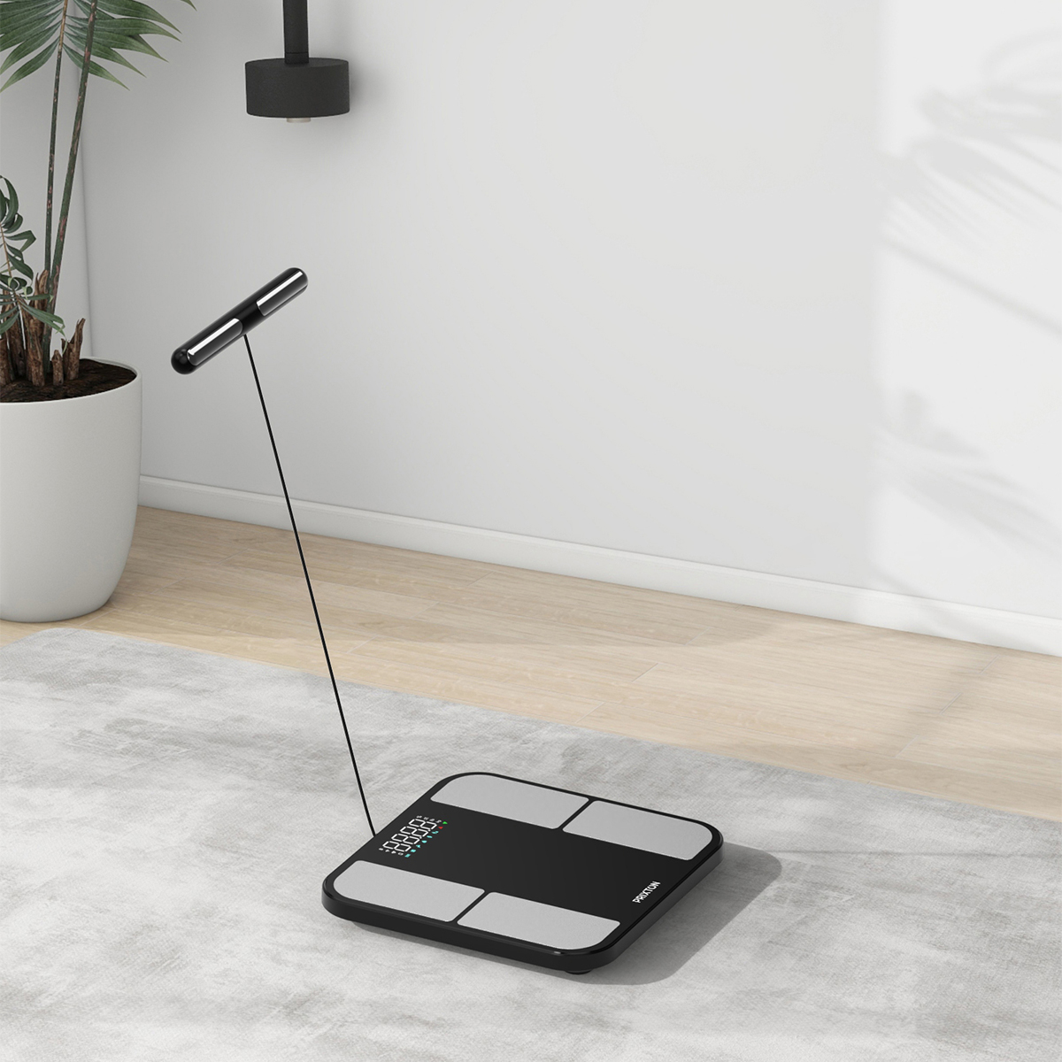 BASCULA BODY METRIC 3