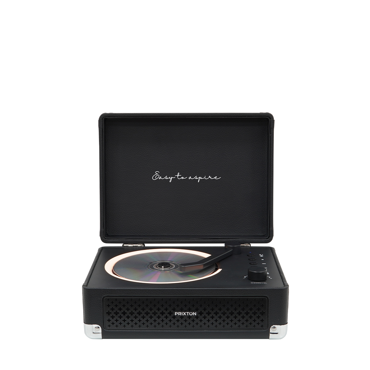 CD Player | Boogie Black