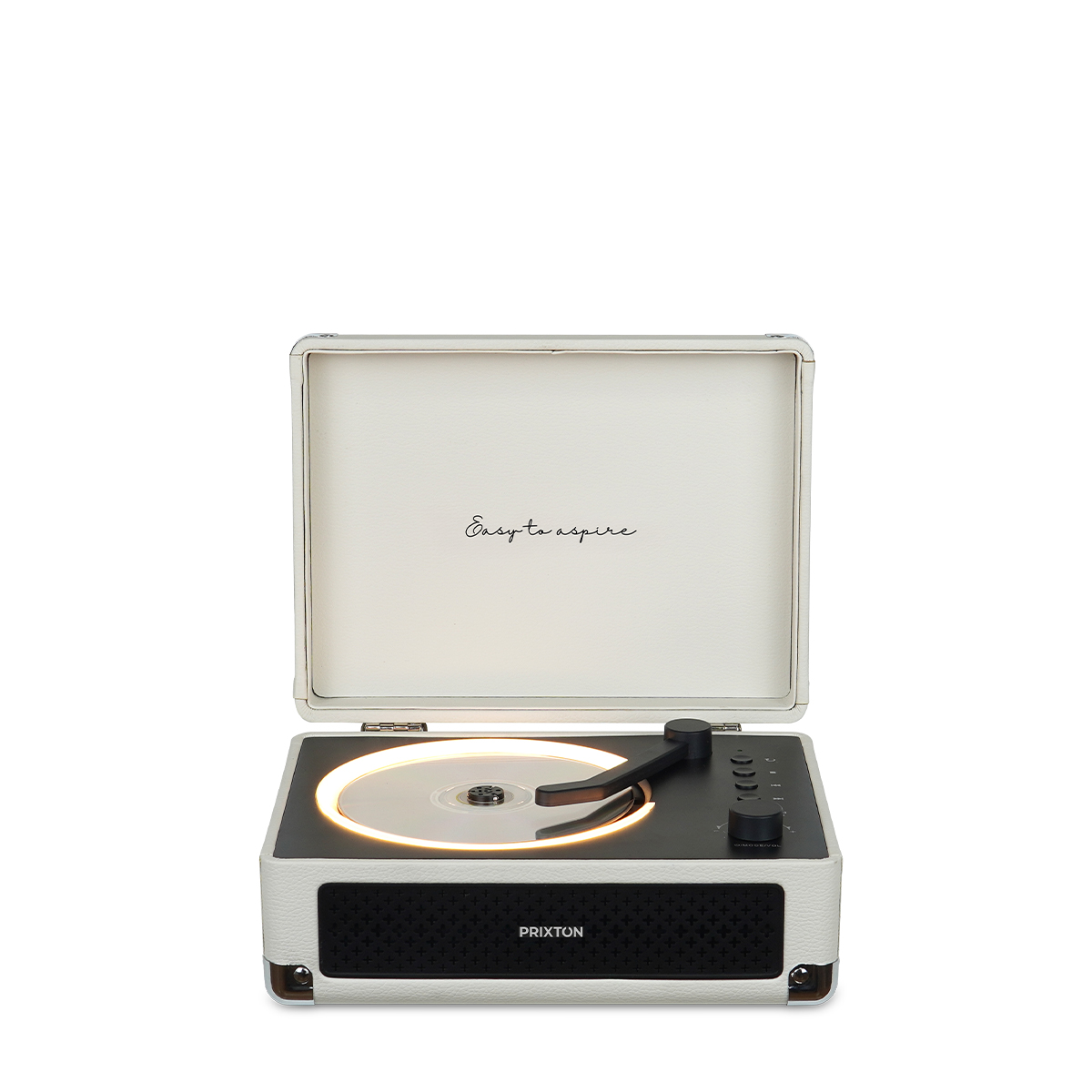 CD Player | Boogie Cream