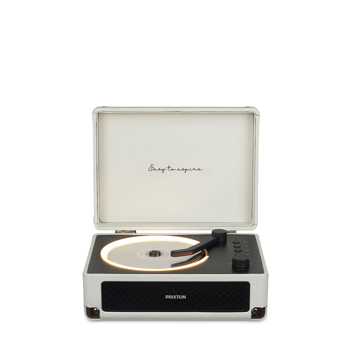 CD Player | Boogie Cream