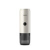 Portable coffee maker cream | Roma