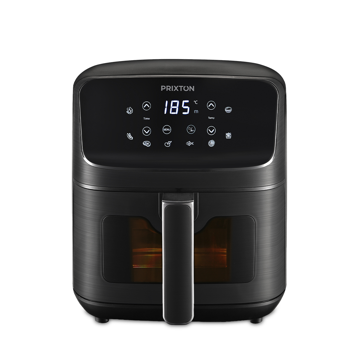 Air Fryer 4.2L | Cook Organics