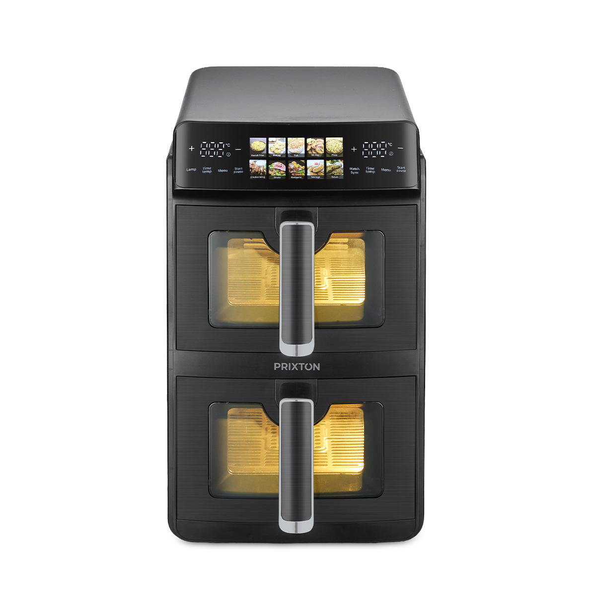 Air Fryer 10L | Vertical Cook Organics