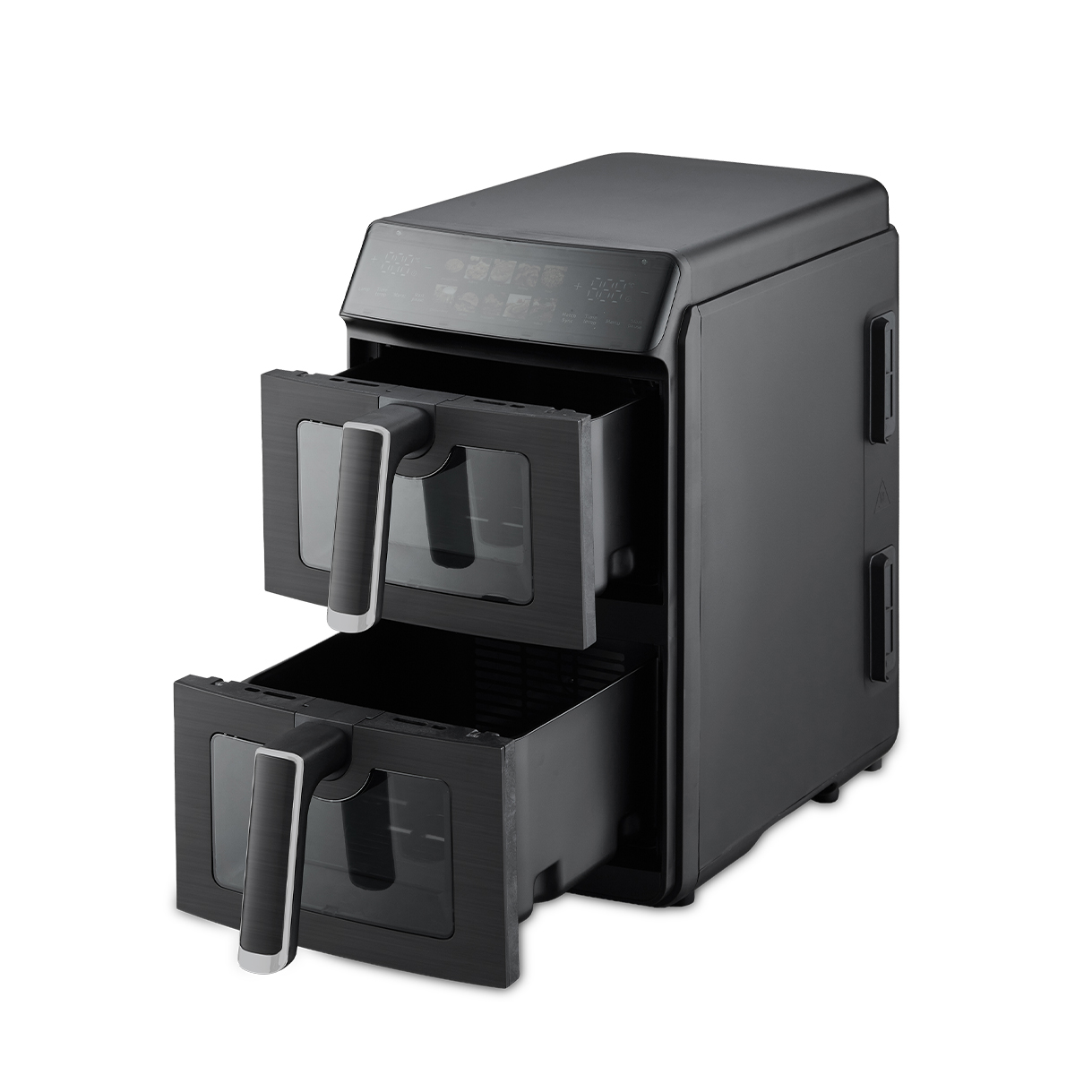 FREIDORA AIRE COOK ORGANICS DUAL 10 L 05