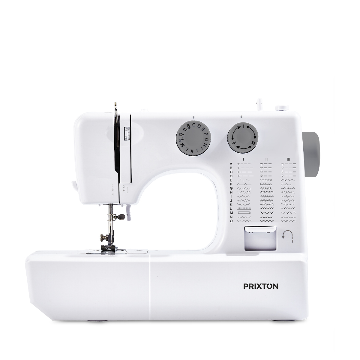 Sewing Machine | P135