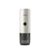 Portable coffee maker cream | Roma