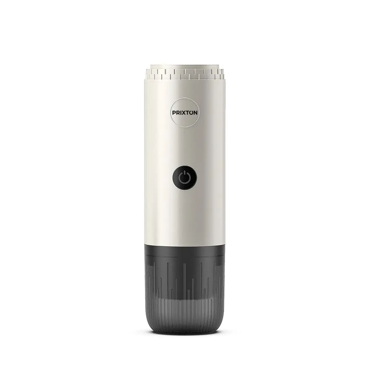 Portable coffee maker cream | Roma