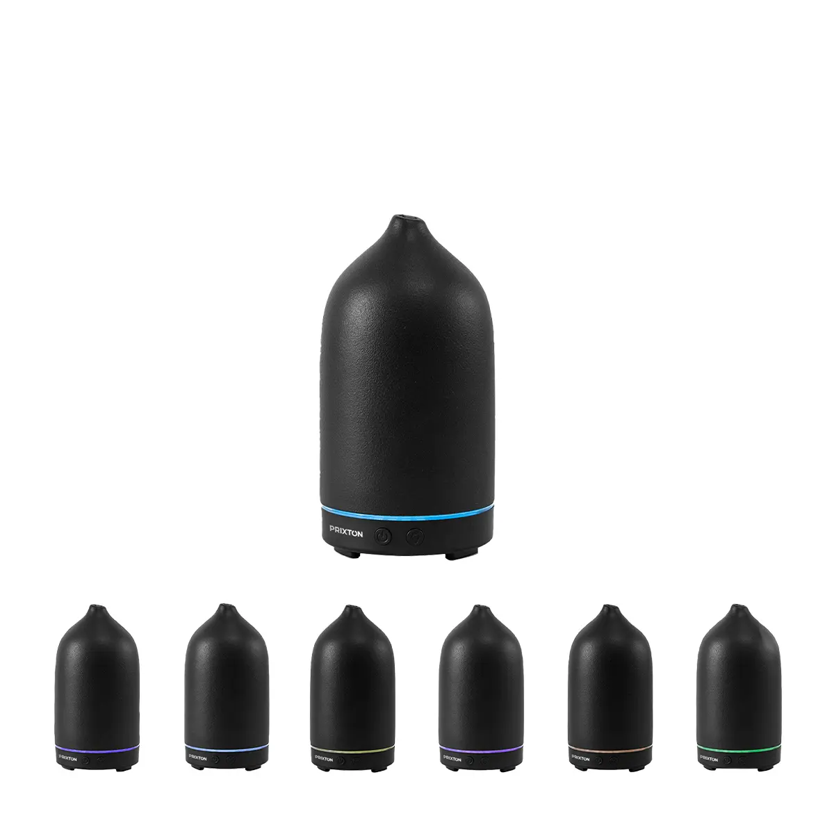 ZEN NEGRO HUMIDIFICADOR 08