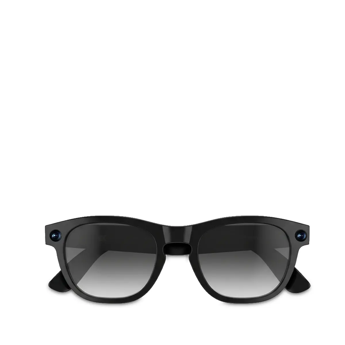 Smart Glasses Black | IRIS