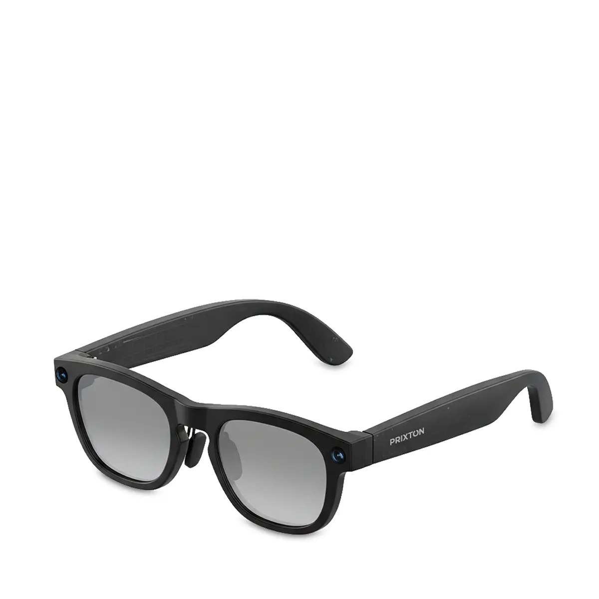 GAFAS INTELIGENTES IRIS BLACK 07