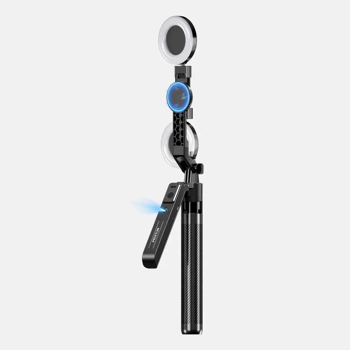 AI Tripod