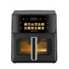 Air Fryer 6L | Cook Organics Double Heating