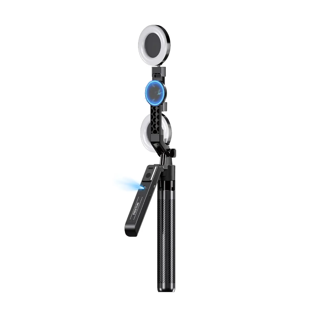 IA Tripod | Content Studio