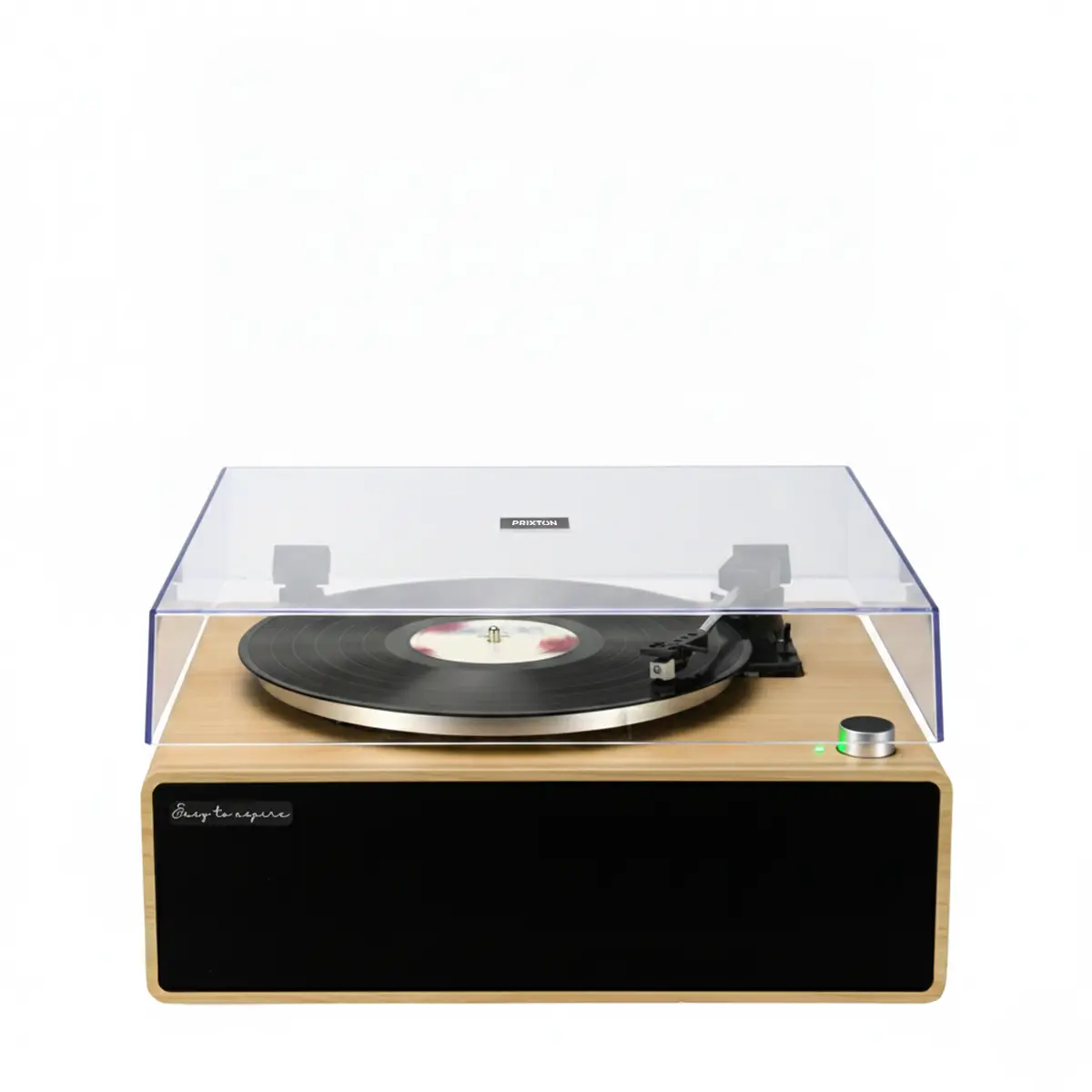 Turntable | Symphony