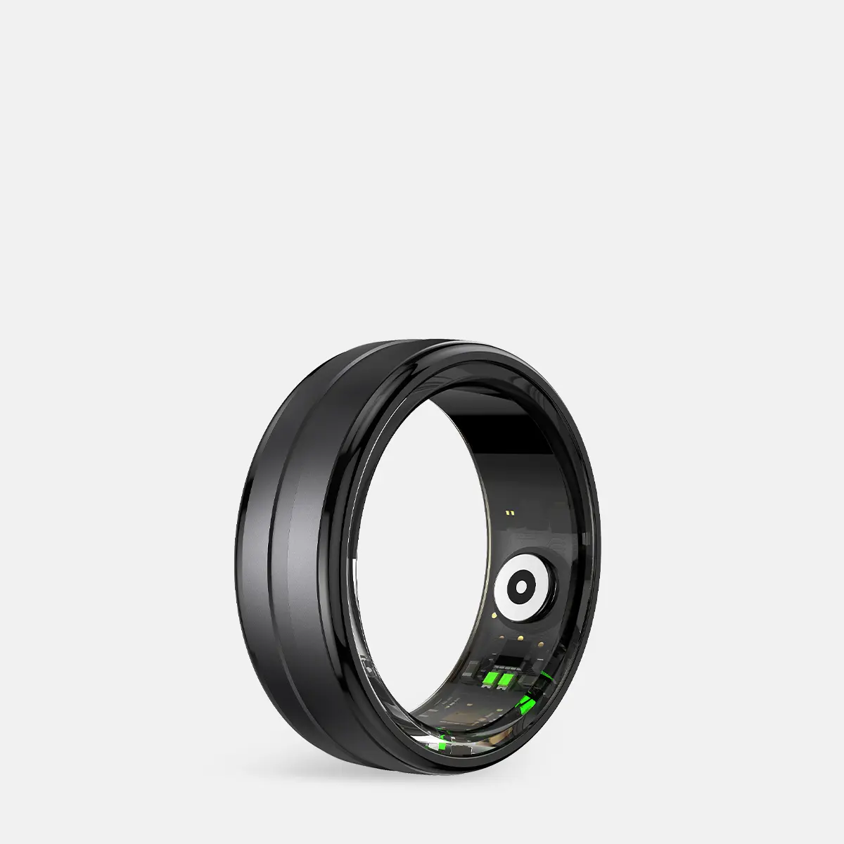 Smart Rings