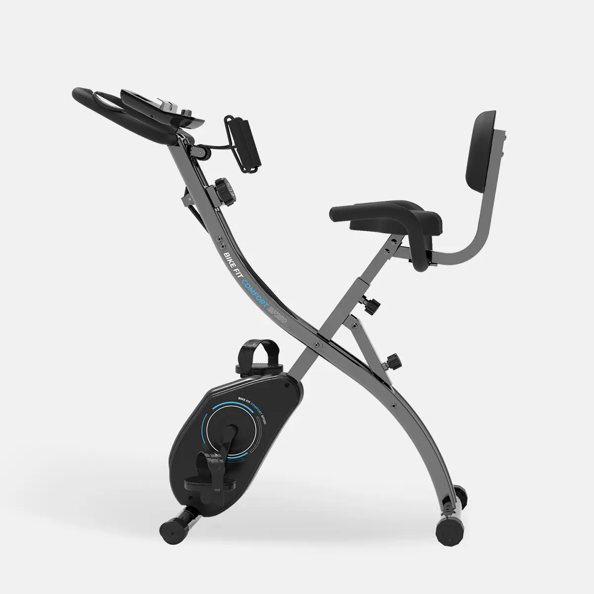 Exercise Bikes