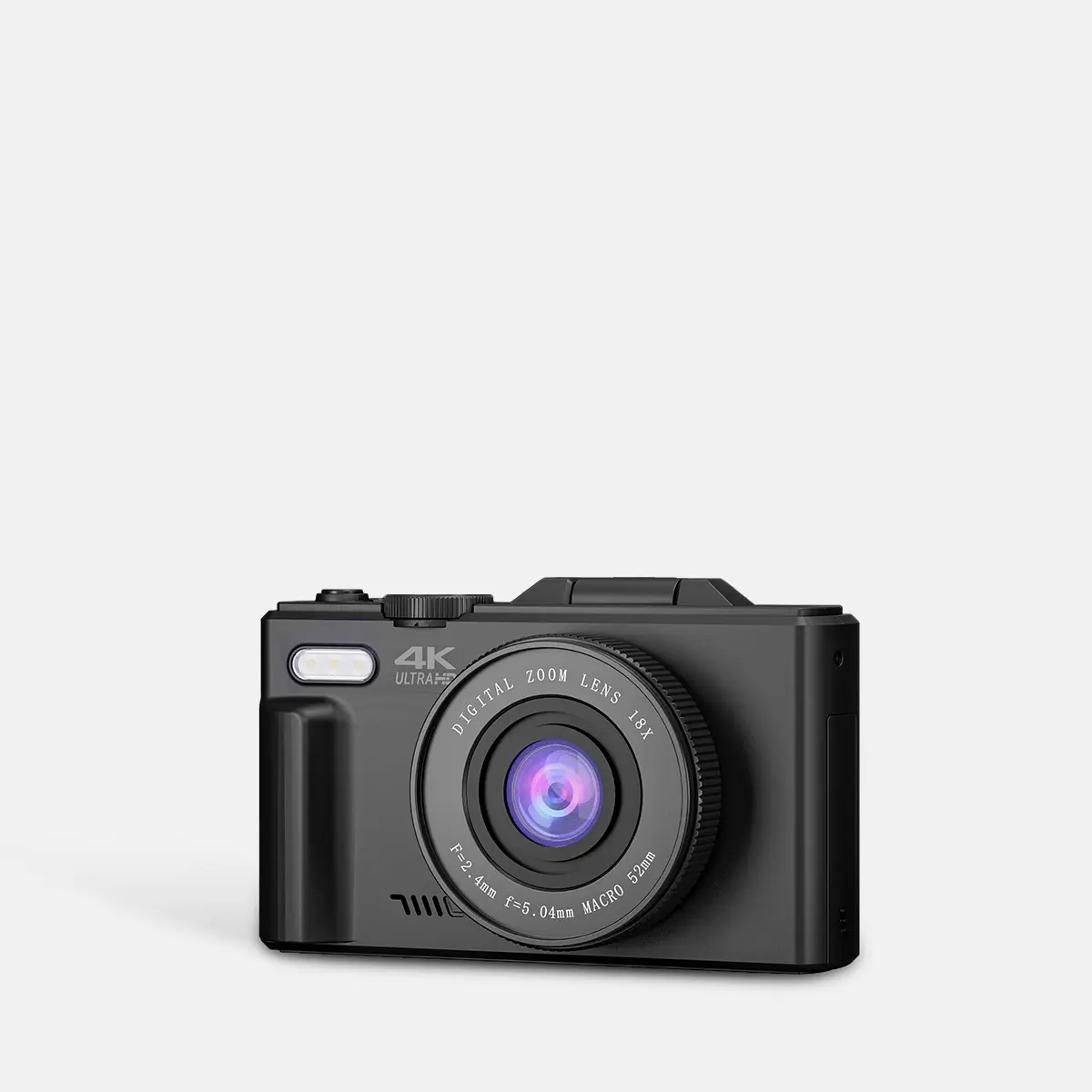 Digital Cameras