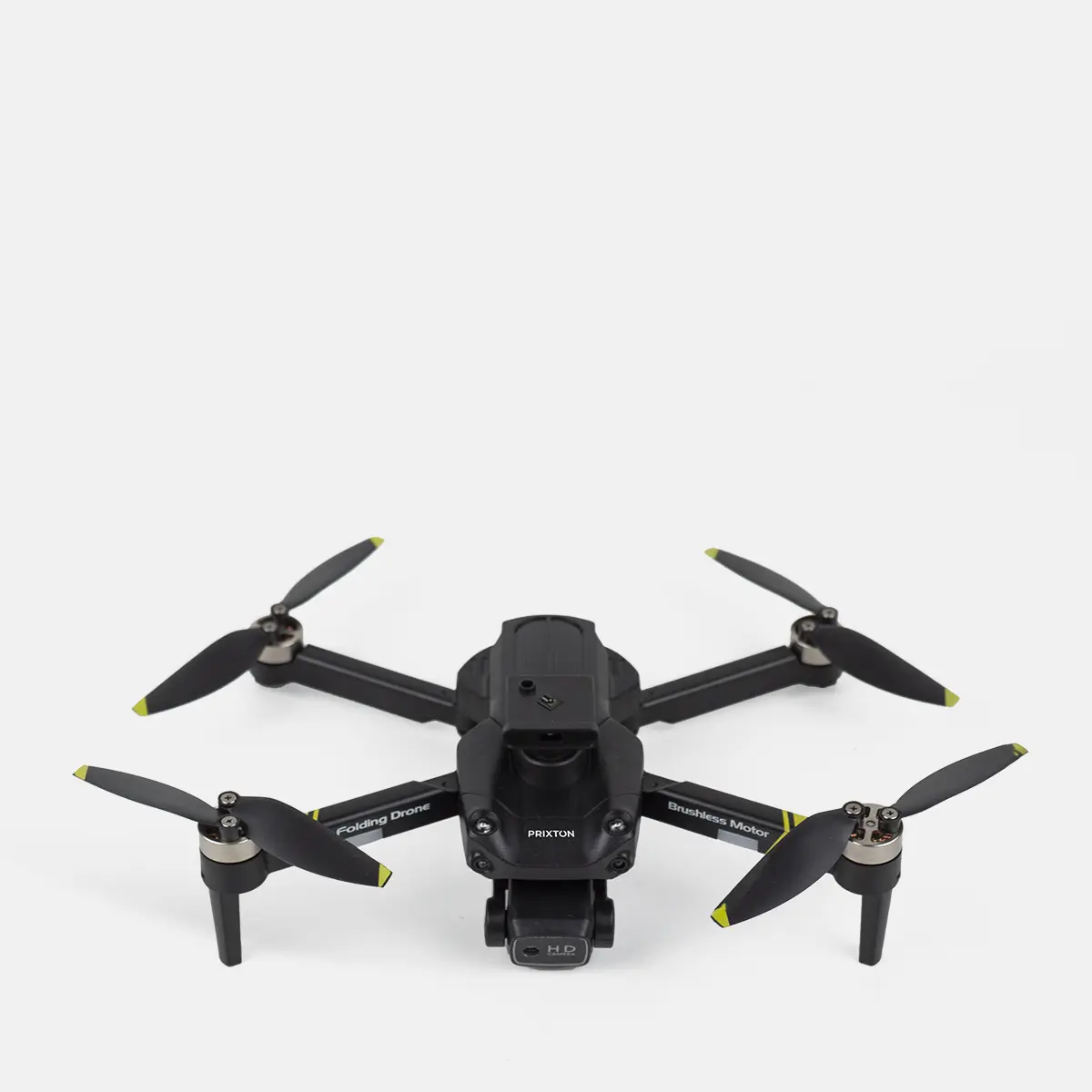 Drones