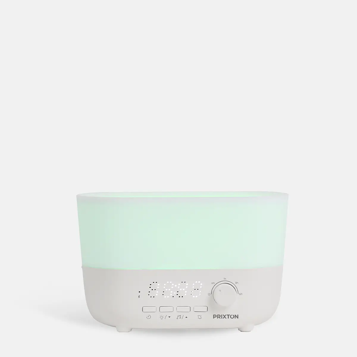 Humidifiers