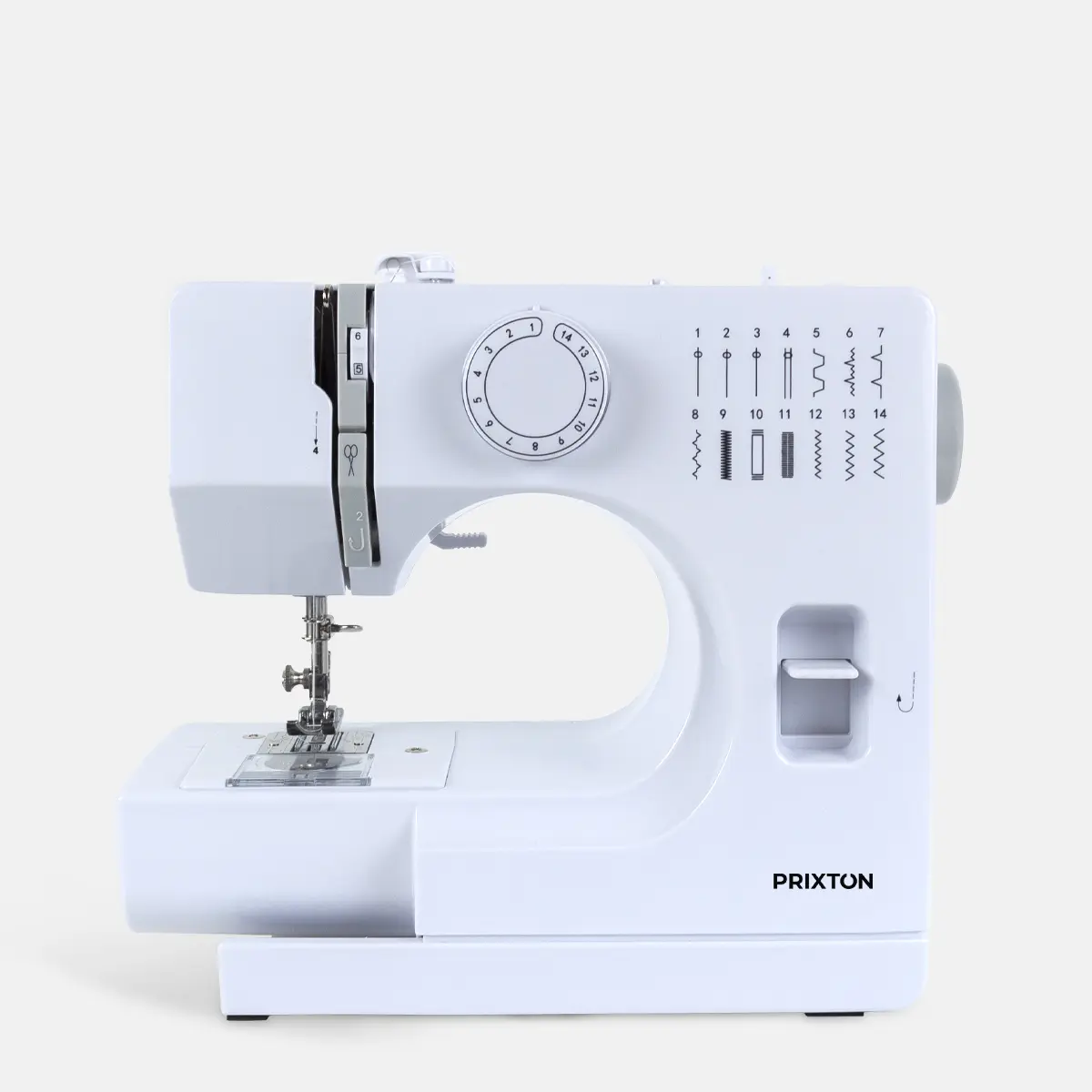 Sewing Machines