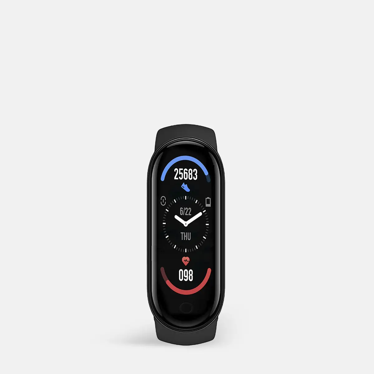 Smartbands