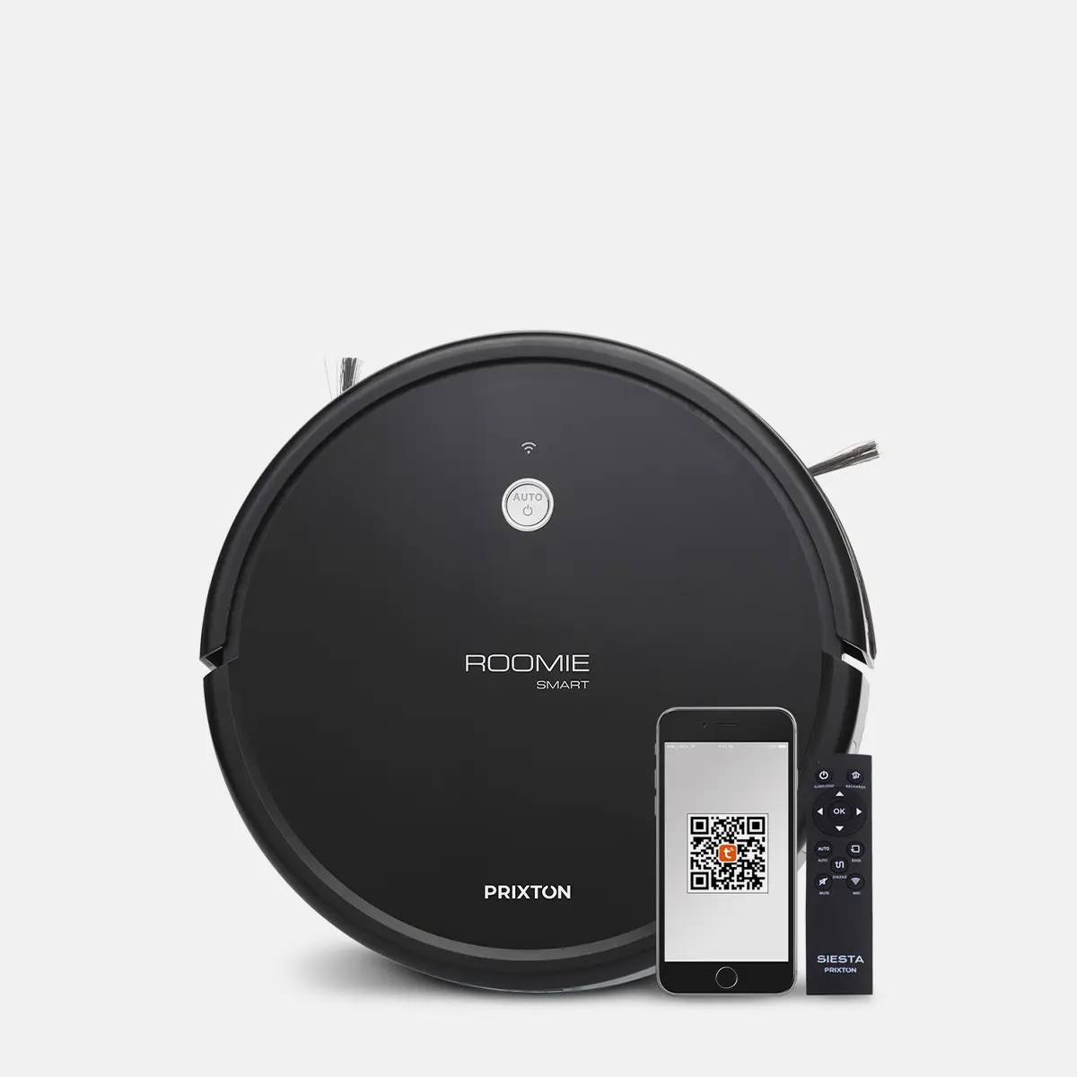 Robot Vacuums