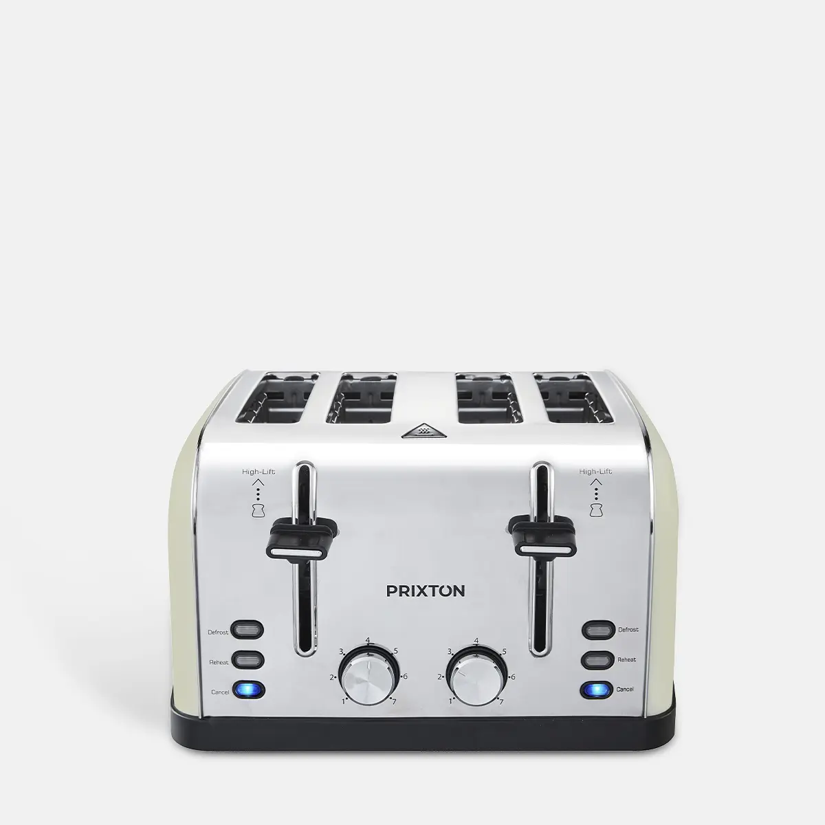 Toasters