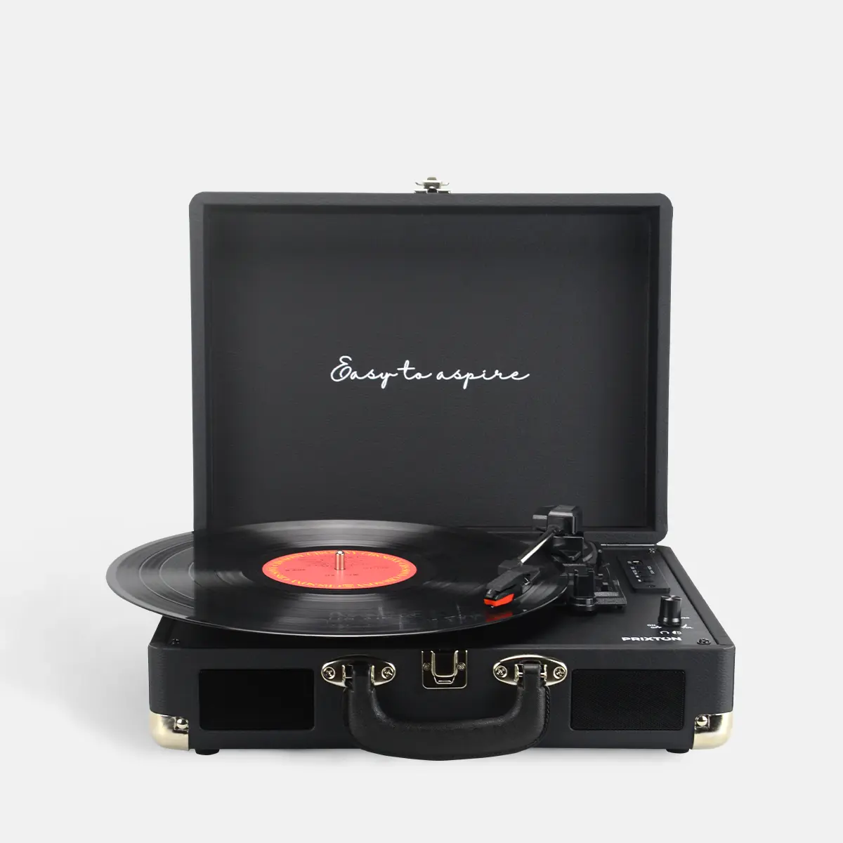 Turntables